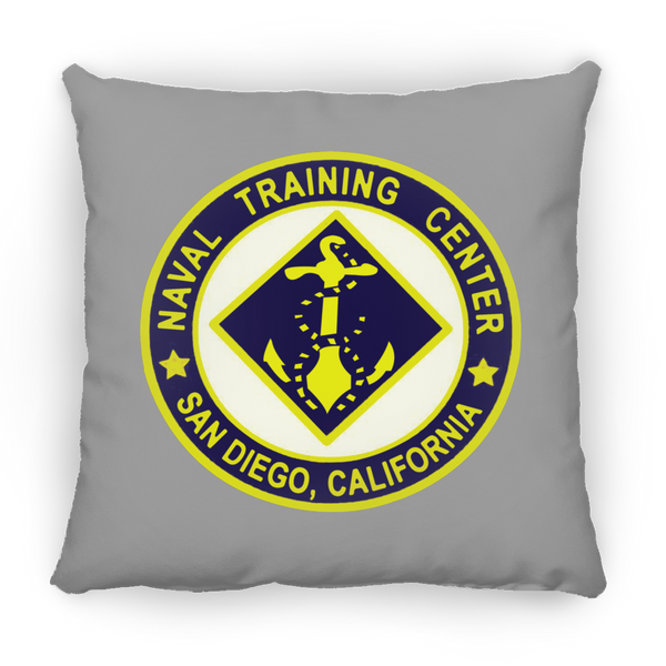 RTC San Diego 2 Pillow - Square - 18x18