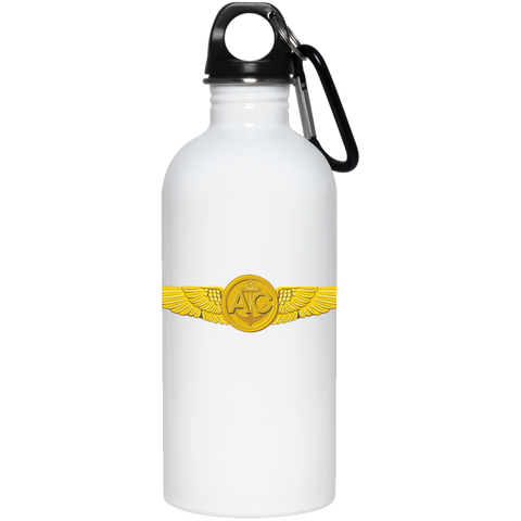 Aircrew 1 Stainless Steel Water Bottle