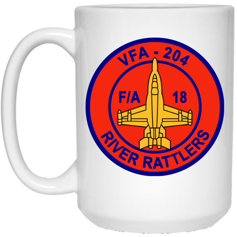 VFA 204 4 Mug - 15oz