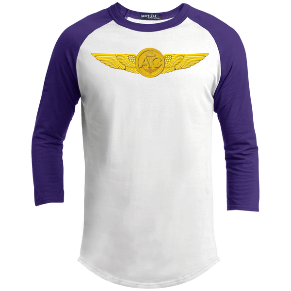 Aircrew 1 Sporty T-Shirt