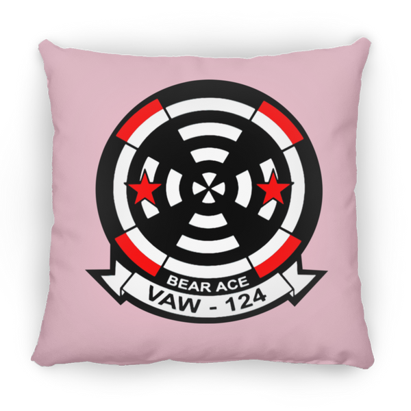 VAW 124 2 Pillow - Square - 16x16