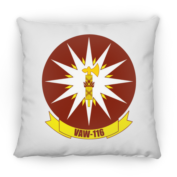 VAW 116 Pillow - Square - 16x16