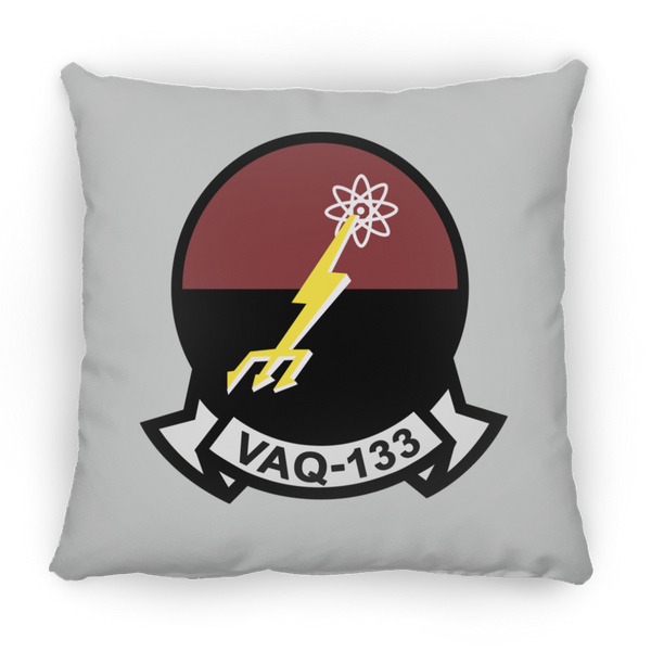 VAQ 133 1 Pillow - Square - 14x14