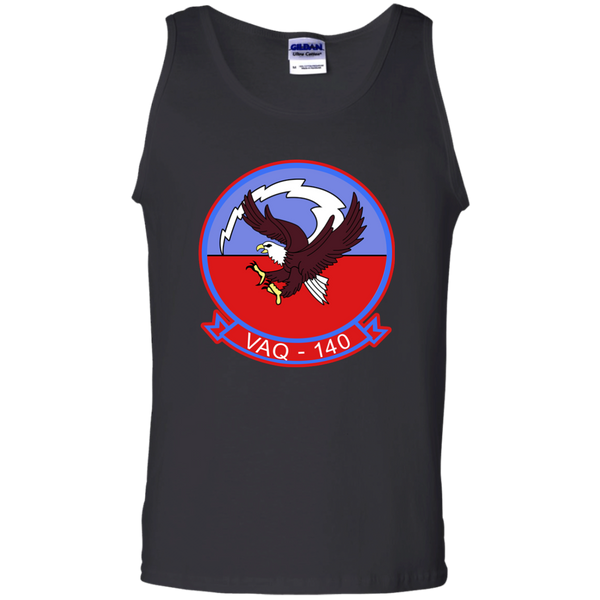 VAQ 140 2 Cotton Tank Top