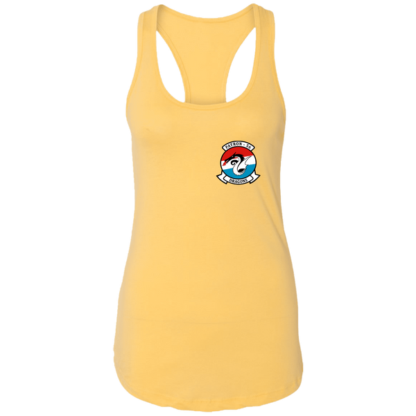 VP-56 2022 1c Ladies' Ideal Racerback Tank