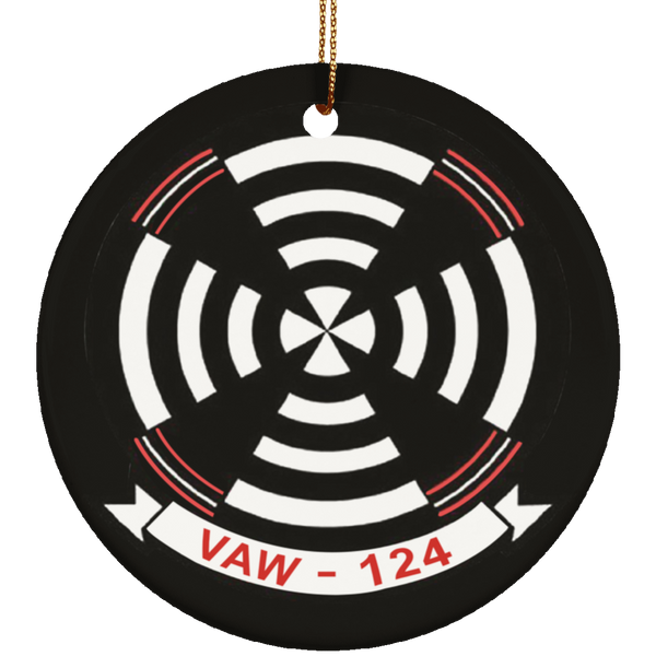 VAW 124 1 Ornament - Circle