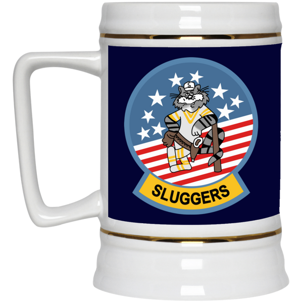 VF 103 5 Beer Stein - 22oz