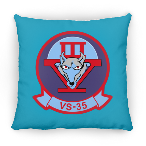 VS 35 5 Pillow - Square - 18x18