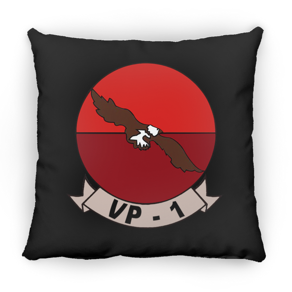 VP 01 5 Pillow - Square - 18x18