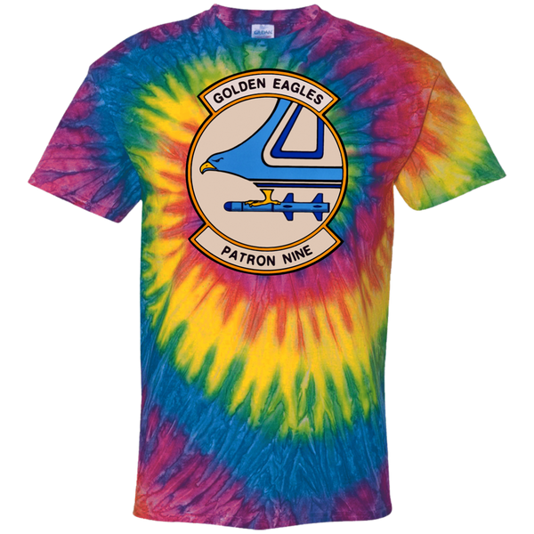 VP 09 1c Cotton Tie Dye T-Shirt