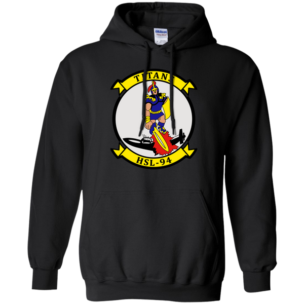 HSL 94 3 Pullover Hoodie