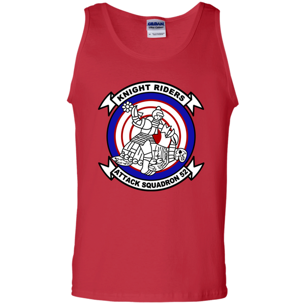 VA 52 2 Cotton Tank Top