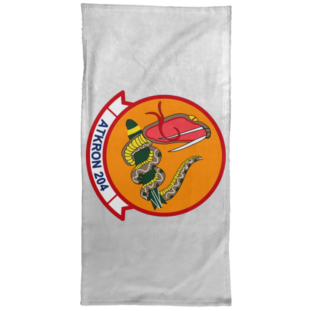 VA 204 2 Hand Towel - 15x30