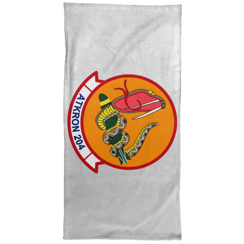 VA 204 2 Hand Towel - 15x30