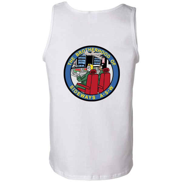 AW 07 1c Cotton Tank Top