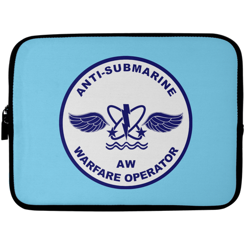 AW 01 Laptop Sleeve - 10 inch