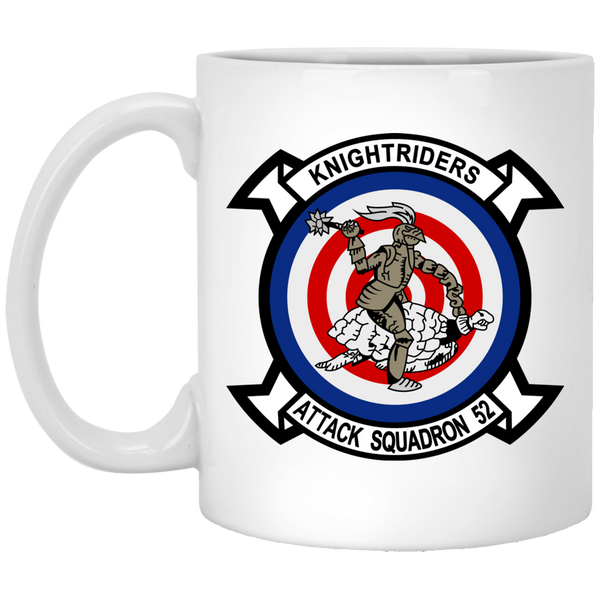 VA 52 3 Mug - 11oz