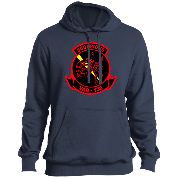 VAQ 132 6 Pullover Hoodie