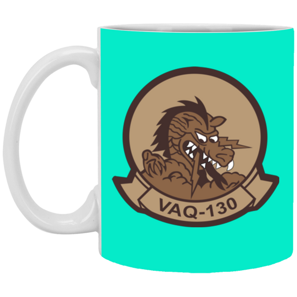 VAQ 130 4 Mug - 11oz