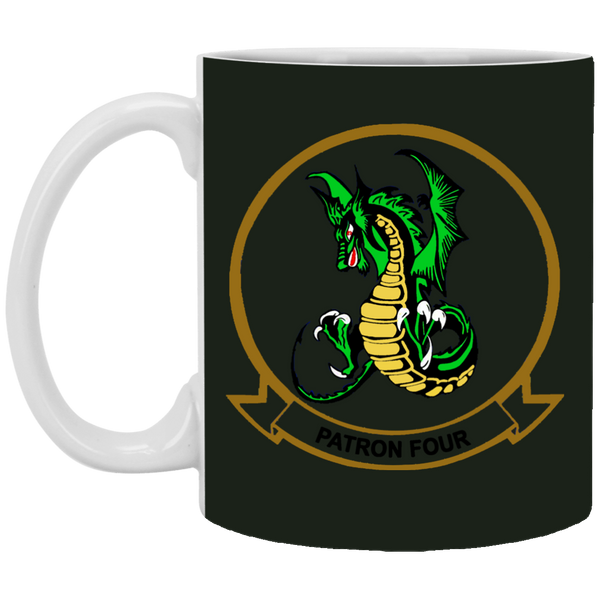 VP 04 4 Mug - 11oz