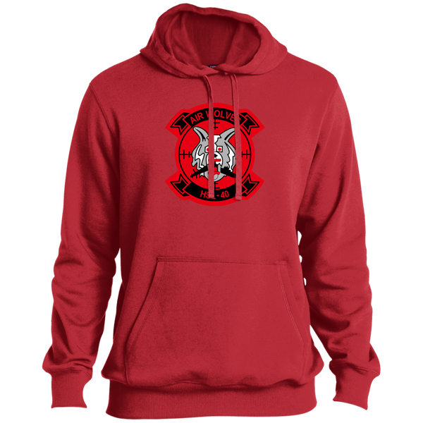 HSL 40 1 Tall Pullover Hoodie