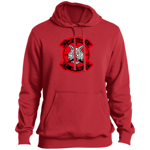 HSL 40 1 Tall Pullover Hoodie