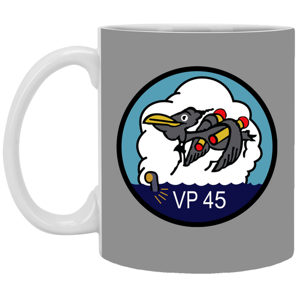 VP 45 1 Mug - 11oz