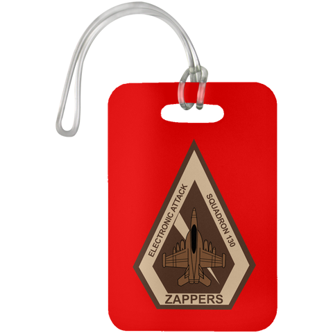 VAQ 130 5 Luggage Bag Tag