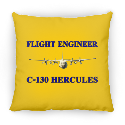 FE 08 1 Pillow - Square - 18x18