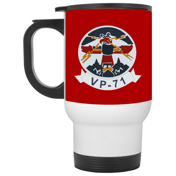 VP 71 Travel Mug