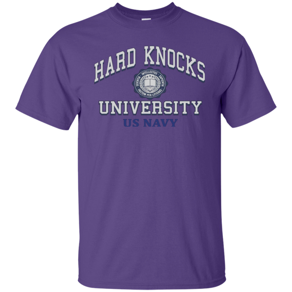 Hard Knocks U Cotton Ultra T-Shirt