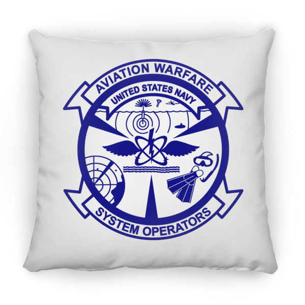 AW 05 1 Pillow - Square - 16x16