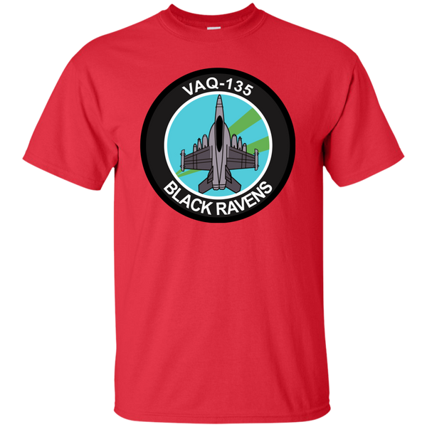 VAQ 135 5 Custom Ultra Cotton T-Shirt