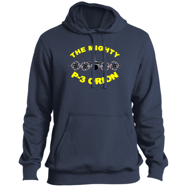 P-3 Orion 6 Mighty P-3 Tall Pullover Hoodie