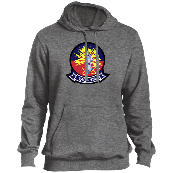 VAQ 136 4 Tall Pullover Hoodie