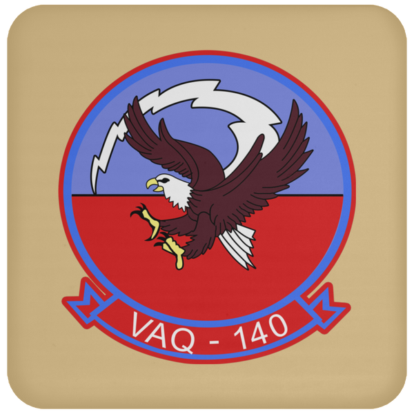 VAQ 140 2 Coaster