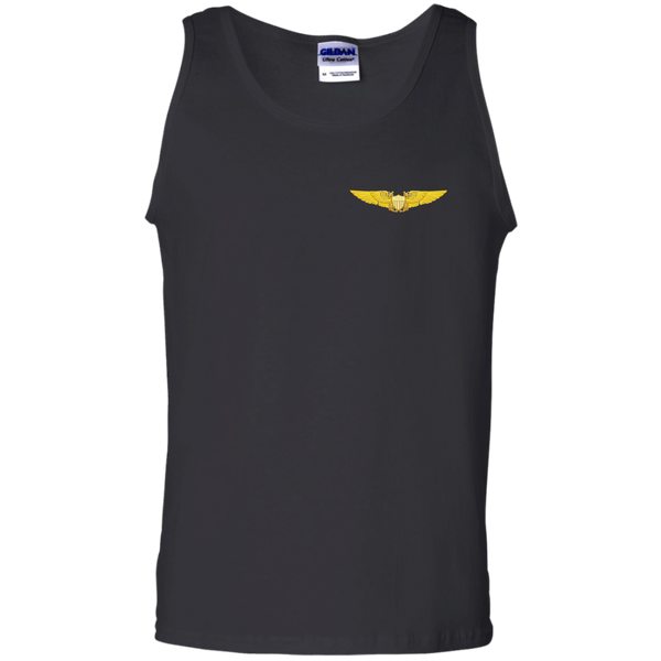 NFO 1a Cotton Tank Top