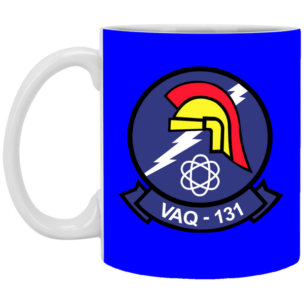 VAQ 131 1 Mug - 11oz