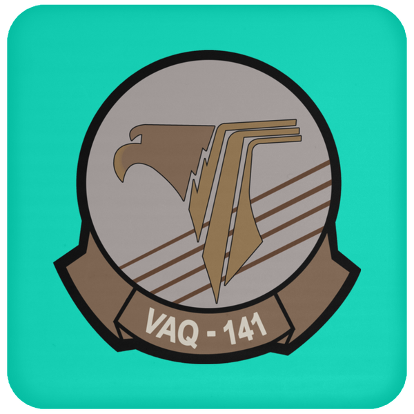 VAQ 141 2 Coaster