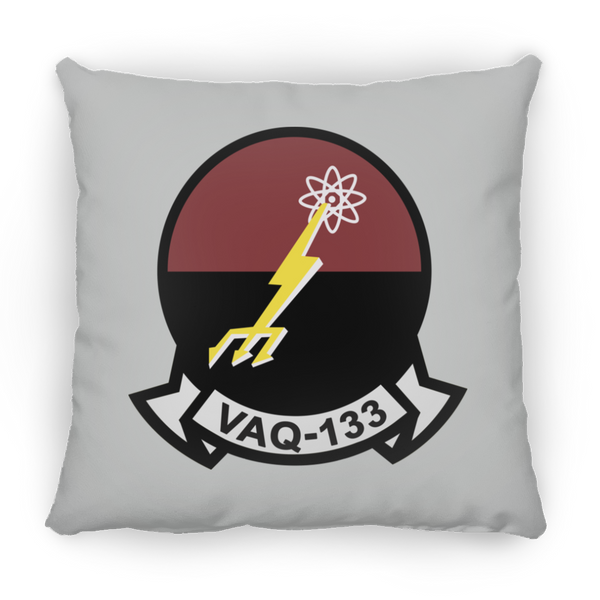 VAQ 133 1 Pillow - Square - 18x18