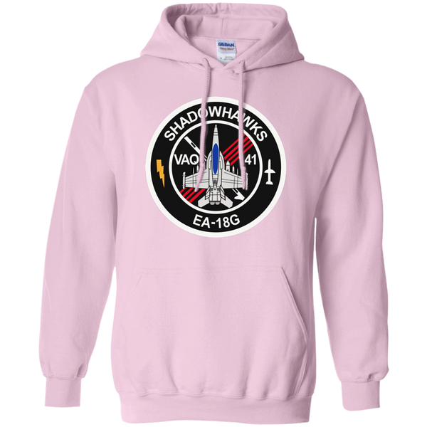 VAQ 141 6 Pullover Hoodie