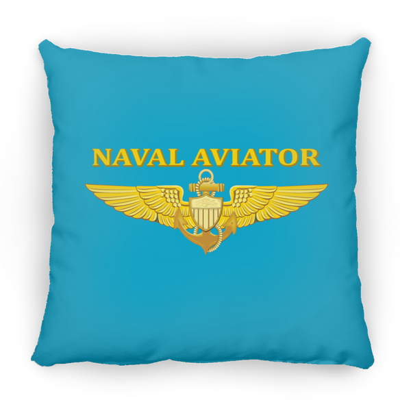 Aviator 2 Pillow - Square - 16x16