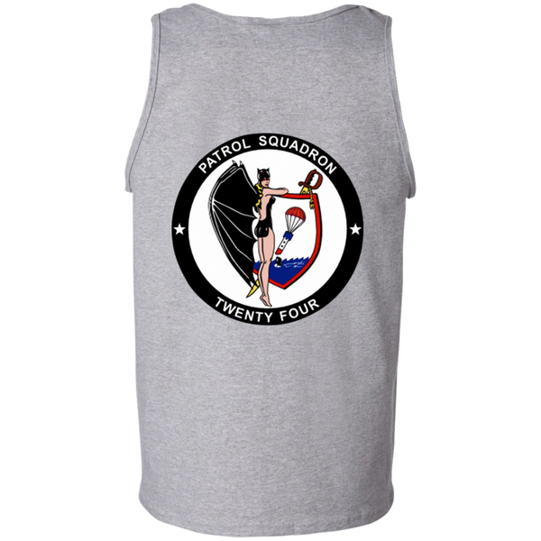 LB 1 Cotton Tank Top