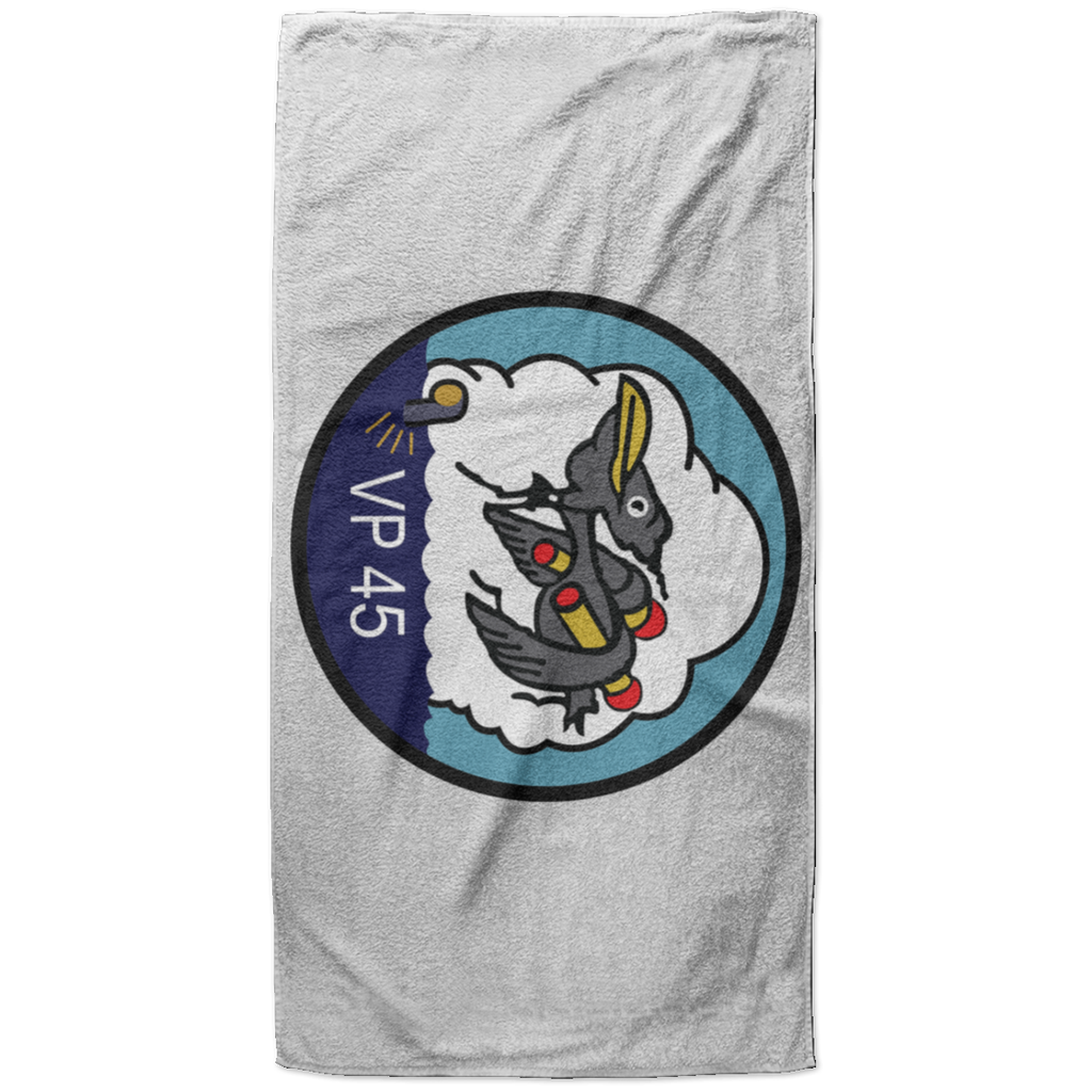 VP 45 1 Beach Towel - 37x74