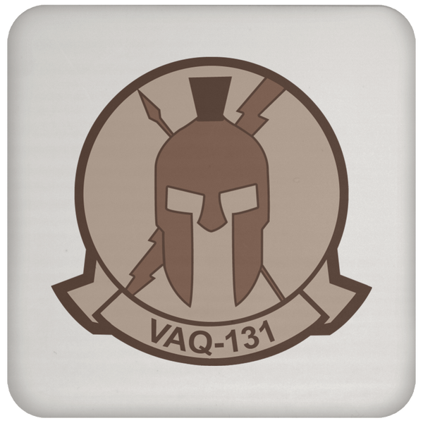 VAQ 131 6 Coaster