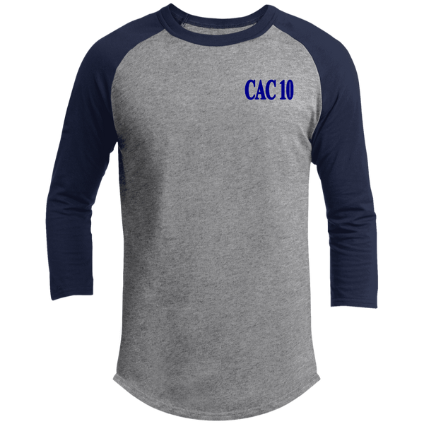 VP 56 CAC10 b Sporty T-Shirt