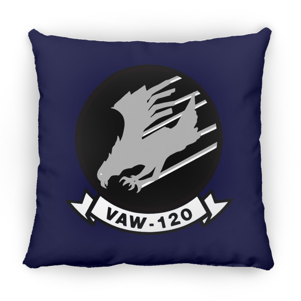 VAW 120 1 Pillow - Square - 18x18