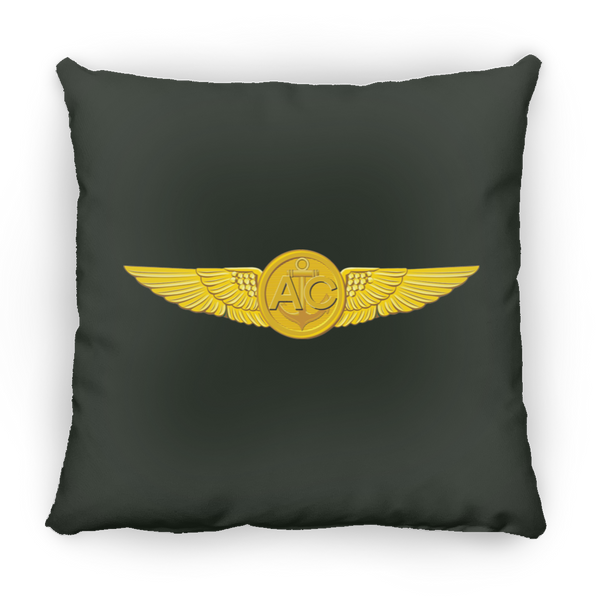 Aircrew 1 Pillow - Square - 16x16