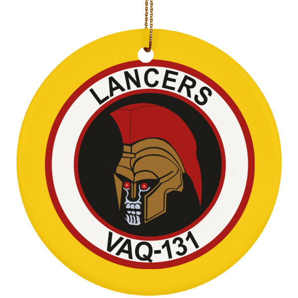 VAQ 131 4 Ornamen - Circle