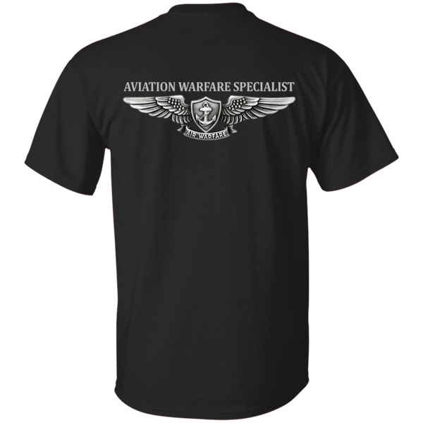 Air Warfare 2b Custom Ultra Cotton T-Shirt
